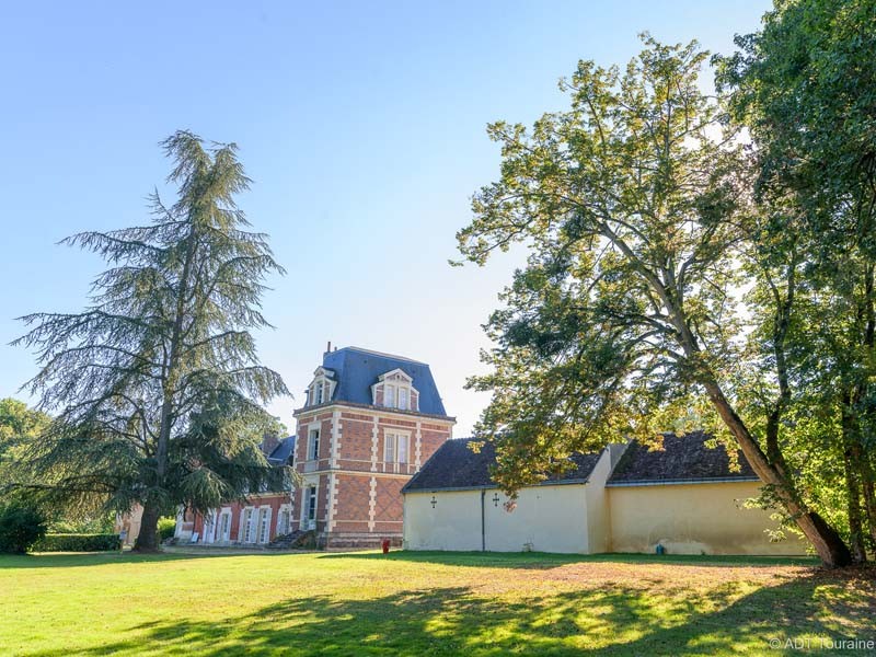 Camping l'Orangerie de Beauregard