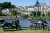 Ride in Tours