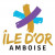 Ethic Etapes Île d'Or Amboise
