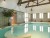 Hotel-Restaurant & Spa du Domaine des Thomeaux 