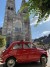 Balade vintage Fiat 500