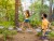 Baud'Rillé Adventure Park