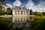 Château d'Azay-le-Rideau