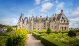 Château de Langeais