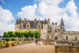 Château Royal d'Amboise