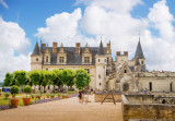 Château Royal d'Amboise