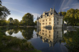 Château d'Azay-le-Rideau