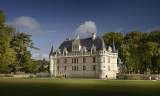 Château d'Azay-le-Rideau