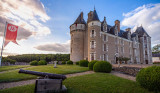 Château de Montpoupon