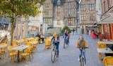 Location de vélos à la journée - Tours centre