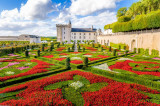 Château et jardins de Villandry