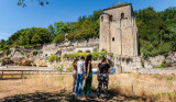 Ancienne Abbaye de Marmoutier