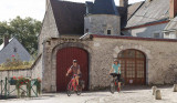 Beaugency