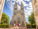 Cathédrale Saint-Gatien