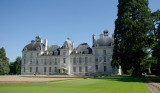 Château de Cheverny