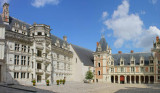 Château Royal de Blois
