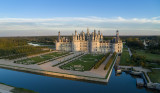 Domaine National de Chambord