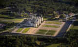 Domaine national de Chambord