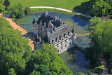 Château d'Azay le Rideau