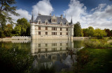 Château d'Azay le Rideau