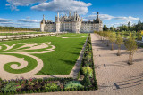 Domaine national de Chambord