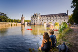 Chateau de Chenonceau