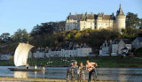 Château de Chaumont-sur-Loire