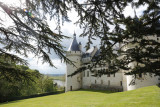 Domaine de Chaumont-sur-Loire