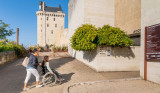 Forteresse Royale de Chinon