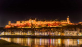 Forteresse Royale de Chinon