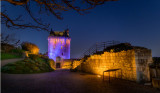 Forteresse Royale de Chinon