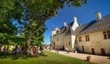 Forteresse Royale de Chinon