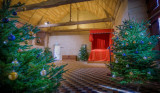 Séjour Noël au Pays des Châteaux - Pass 3 châteaux