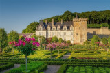 Jardins de Villandry