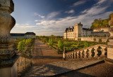 Les Jardins de Villandry