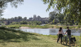 Loire à vélo