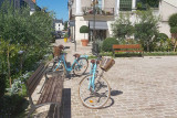 Journée guidée en vélo électrique Châteaux de la Loire - Chambord