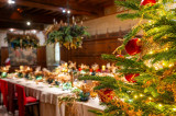 Noël au Château de Langeais