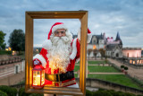 Noël au Château Royal d'Amboise