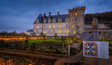 Séjour Noël au Pays des Châteaux - Pass 3 châteaux