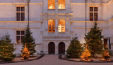 Séjour Noël au Pays des Châteaux - Pass 3 châteaux