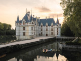 Location paddle nature et patrimoine