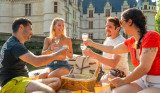 Paddle nature et patrimoine avec apéro