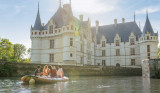 Paddle nature et patrimoine avec apéro