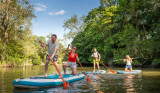 Location paddle nature et patrimoine