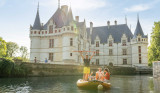 Location paddle nature et patrimoine