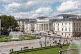 Palais de Justice de Tours