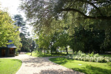 Parc de la Perraudière
