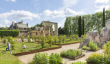 Prieuré Saint Cosme