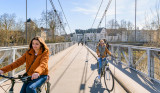 Tours à vélo